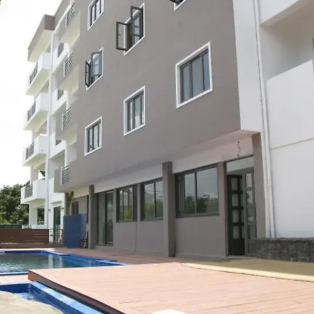 Fortuna Beach Apartamento